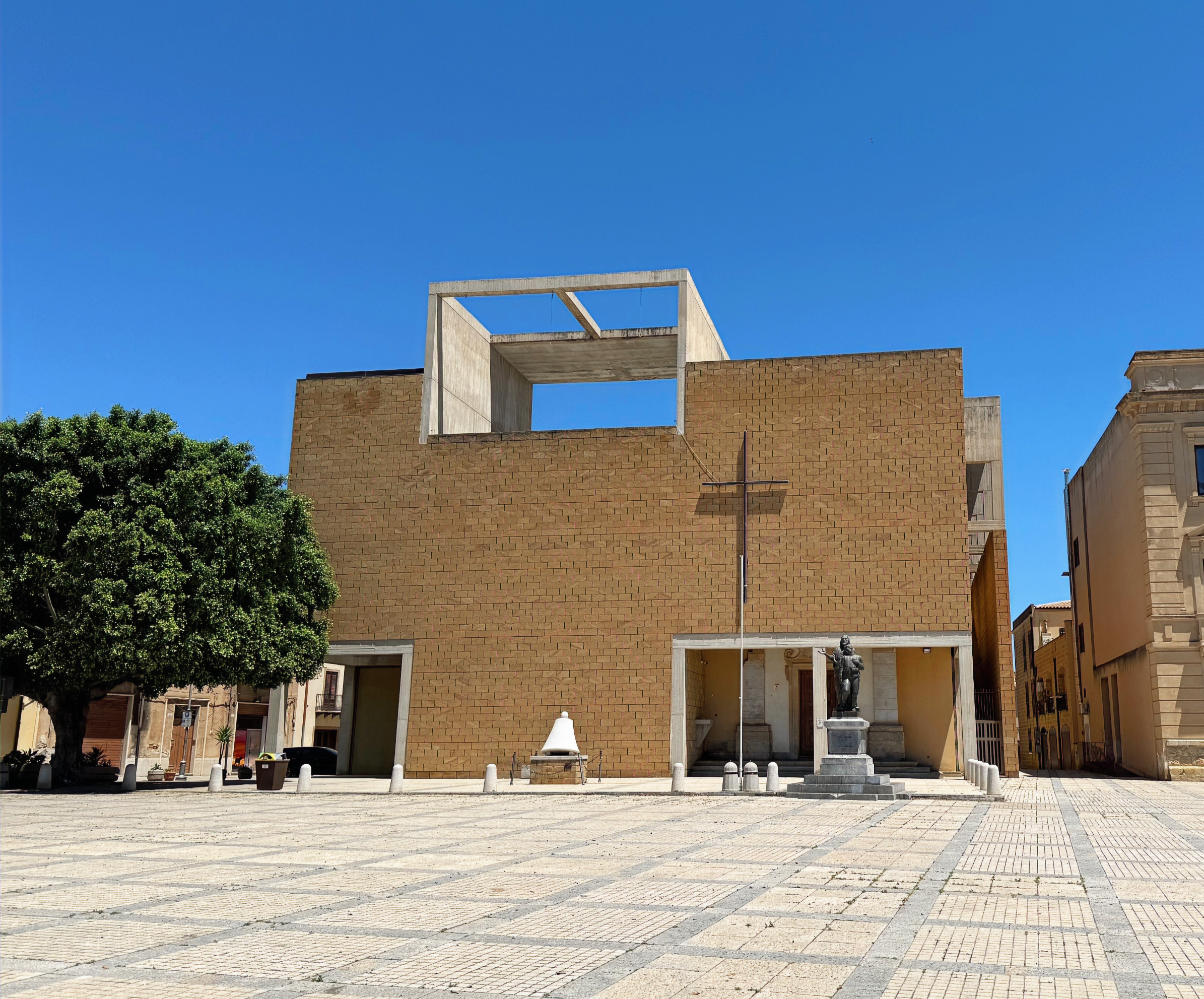 Chiesa Madre Sant’Antonio di Padova